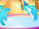 play Dolphin Park Decoration