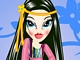 play Hippie Bratz Dress Up