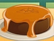 play Chocolate Orange Cake