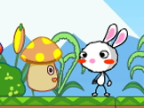 Rainbow Rabbit 4