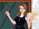 play School Teacher Makeover