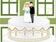 play The Perfect Wedding Cake