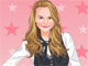 play Bridgit Mendler Dress Up