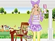 play Happy Easter Dress Up