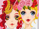 play Fancy Hair Bridesmaid