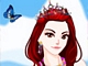 play Stylish Bride Dress Up