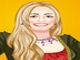 play Cat Deeley Dress Up