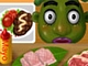 play Happy Tribe Grill