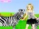 play Zoo Girl Dress Up