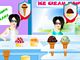 play Ice Cream Shop Management