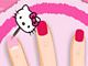 play Lovely Girly Nails