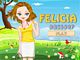 play Felicia Dress Up