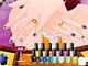 play Perfect Halloween Nail Design