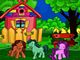 play Pony Coloring