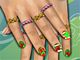 play Christmas Nails