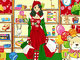 play Shop For Santa Dress Up