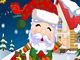 play Santa Dress Up