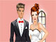 play Big Wedding Dress Up