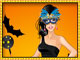 play Halloween Pumpkin Girl