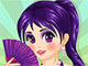 play Smokey Eyes Makeover