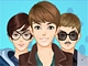 play My Boyfriend Dress Up