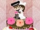 play Wedding Cake Wonder