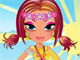 play Hippy Girl Dress Up