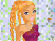 play Braid Beauty Dress Up