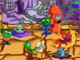 play Alien Planet Decoration