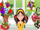 play Flower Boutique