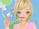 play Weather Girl Make Up