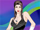 play Super Model Dress Up