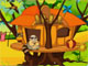 play Tree House Decoration