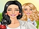 play Spring Bloom Dress Up
