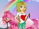 play Pony Paradise Dress Up