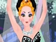 play Ina Ballerina Dress Up