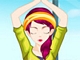 play Fashion Yoga Girl