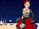 play My Perfect Valentine Dress Up