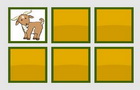 play Farm Animal Memory