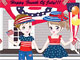 play Fourth Of July Dress Up