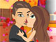 play Bratz Kissing 2