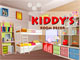 play Kiddys Room Decor