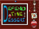 play Defend The Dessert