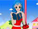 play Leisure Doll Dress Up