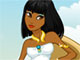 play Egyptian Girl Dress Up