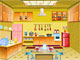 play Kitchenette Decor