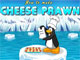 play Cheese Prawn Cooking