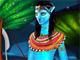 play Avatar Neytiri Dress Up