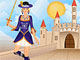 play Musketeer Girl Dress Up