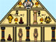 play Pyramid Doll House